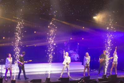 Christoff 3.0 XXL @ Lotto Arena, picture 8, photographed by dirk janssens - FrontView Magazine