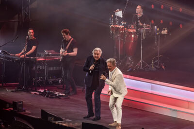 Christoff 3.0 XXL @ Lotto Arena, picture 13, photographed by dirk janssens - FrontView Magazine