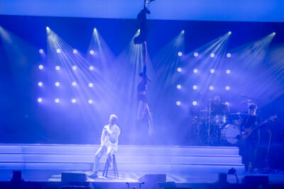 Christoff 3.0 XXL @ Lotto Arena, picture 16, photographed by dirk janssens - FrontView Magazine