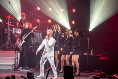 Christoff 3.0 XXL @ Lotto Arena, picture 22, photographed by dirk janssens - FrontView Magazine