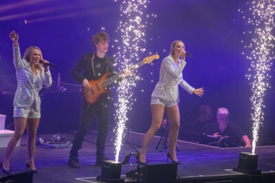 Christoff 3.0 XXL @ Lotto Arena, picture 28, photographed by dirk janssens - FrontView Magazine