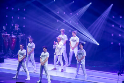 Christoff 3.0 XXL @ Lotto Arena, picture 35, photographed by dirk janssens - FrontView Magazine