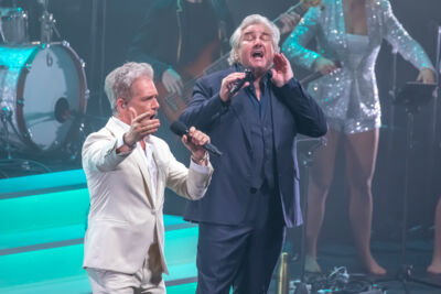 Christoff 3.0 XXL @ Lotto Arena, picture 38, photographed by dirk janssens - FrontView Magazine