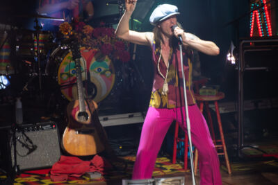 Stef Kamil Carlens & The Swoon @ De Roma, picture 19, photographed by Bart Janssens - FrontView Magazine
