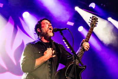 Hot Water Music @ Trix, picture 6, photographed by Jürgen Bruynooghe - FrontView Magazine