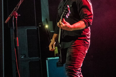 Hot Water Music @ Trix, picture 11, photographed by Jürgen Bruynooghe - FrontView Magazine