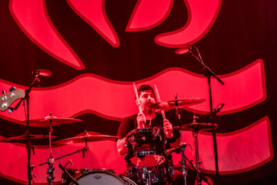 Hot Water Music @ Trix, picture 15, photographed by Jürgen Bruynooghe - FrontView Magazine