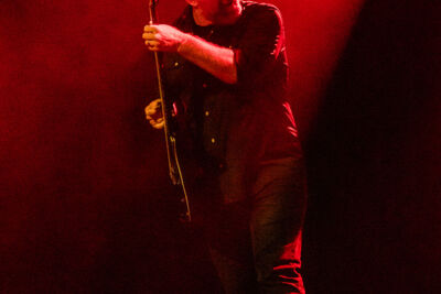 Hot Water Music @ Trix, picture 17, photographed by Jürgen Bruynooghe - FrontView Magazine
