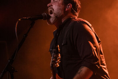 Hot Water Music @ Trix, picture 18, photographed by Jürgen Bruynooghe - FrontView Magazine