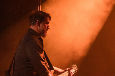 Hot Water Music @ Trix, picture 21, photographed by Jürgen Bruynooghe - FrontView Magazine