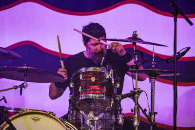 Hot Water Music @ Trix, picture 24, photographed by Jürgen Bruynooghe - FrontView Magazine