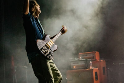 Quicksand @ Trix, picture 2, photographed by Jürgen Bruynooghe - FrontView Magazine