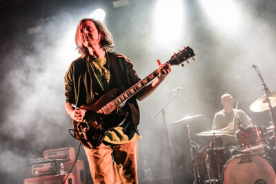 Quicksand @ Trix, picture 3, photographed by Jürgen Bruynooghe - FrontView Magazine