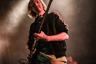 Quicksand @ Trix, picture 4, photographed by Jürgen Bruynooghe - FrontView Magazine