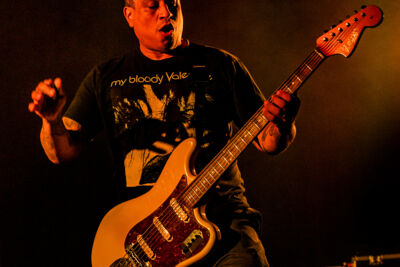 Quicksand @ Trix, picture 6, photographed by Jürgen Bruynooghe - FrontView Magazine
