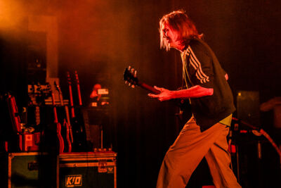 Quicksand @ Trix, picture 7, photographed by Jürgen Bruynooghe - FrontView Magazine