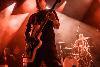 Quicksand @ Trix, picture 8, photographed by Jürgen Bruynooghe - FrontView Magazine