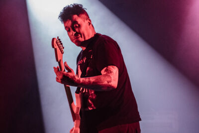 Quicksand @ Trix, picture 9, photographed by Jürgen Bruynooghe - FrontView Magazine