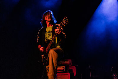 Quicksand @ Trix, picture 12, photographed by Jürgen Bruynooghe - FrontView Magazine