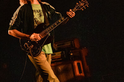 Quicksand @ Trix, picture 13, photographed by Jürgen Bruynooghe - FrontView Magazine