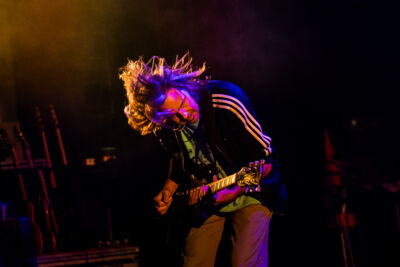 Quicksand @ Trix, picture 18, photographed by Jürgen Bruynooghe - FrontView Magazine