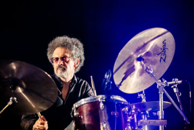 Mercury Rev @ Het Depot, picture 17, photographed by Leen Verlinden - FrontView Magazine