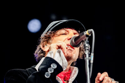 Mercury Rev @ Het Depot, picture 18, photographed by Leen Verlinden - FrontView Magazine