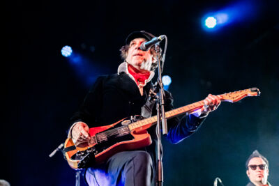 Mercury Rev @ Het Depot, picture 32, photographed by Leen Verlinden - FrontView Magazine