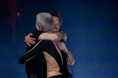 Elders @ De Roma, picture 6, photographed by dirk janssens - FrontView Magazine