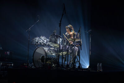 Elders @ De Roma, picture 12, photographed by dirk janssens - FrontView Magazine
