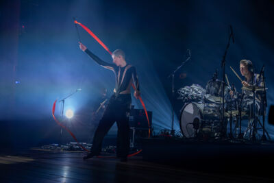 Elders @ De Roma, picture 13, photographed by dirk janssens - FrontView Magazine