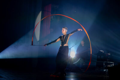 Elders @ De Roma, picture 14, photographed by dirk janssens - FrontView Magazine