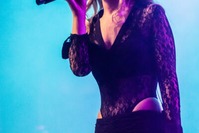 Luka @ Het Depot, picture 3, photographed by Jürgen Bruynooghe - FrontView Magazine