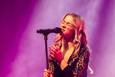 Luka @ Het Depot, picture 6, photographed by Jürgen Bruynooghe - FrontView Magazine