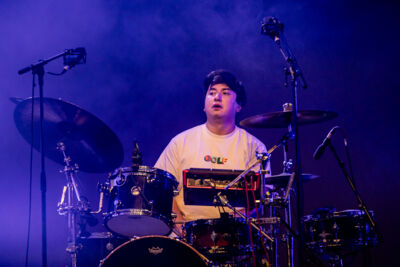 Luka @ Het Depot, picture 10, photographed by Jürgen Bruynooghe - FrontView Magazine