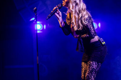 Luka @ Het Depot, picture 11, photographed by Jürgen Bruynooghe - FrontView Magazine