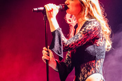 Luka @ Het Depot, picture 13, photographed by Jürgen Bruynooghe - FrontView Magazine