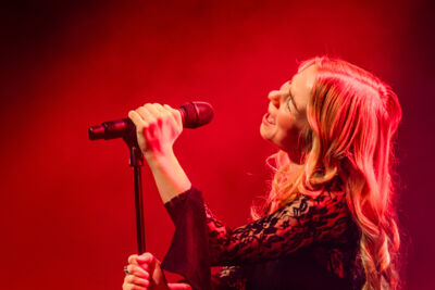 Luka @ Het Depot, picture 15, photographed by Jürgen Bruynooghe - FrontView Magazine