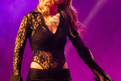 Luka @ Het Depot, picture 20, photographed by Jürgen Bruynooghe - FrontView Magazine