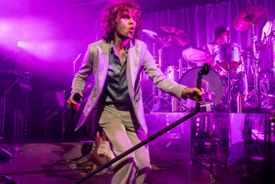 Compact Disk Dummies @ De Casino, picture 8, photographed by Bart Janssens - FrontView Magazine