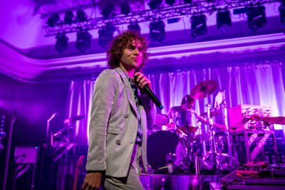 Compact Disk Dummies @ De Casino, picture 10, photographed by Bart Janssens - FrontView Magazine