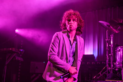 Compact Disk Dummies @ De Casino, picture 13, photographed by Bart Janssens - FrontView Magazine