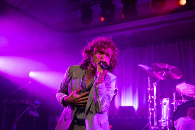 Compact Disk Dummies @ De Casino, picture 20, photographed by Bart Janssens - FrontView Magazine