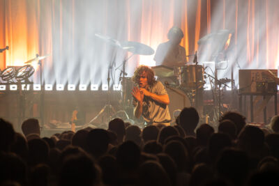 Compact Disk Dummies @ De Casino, picture 21, photographed by Bart Janssens - FrontView Magazine