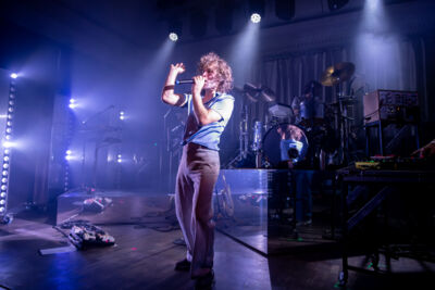 Compact Disk Dummies @ De Casino, picture 23, photographed by Bart Janssens - FrontView Magazine