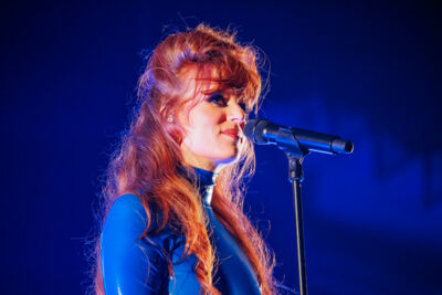 Merol In concert @ Lotto Arena, picture 3, photographed by Paul Jongeneelen - FrontView Magazine