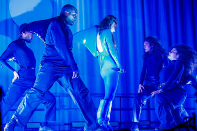 Merol In concert @ Lotto Arena, picture 4, photographed by Paul Jongeneelen - FrontView Magazine