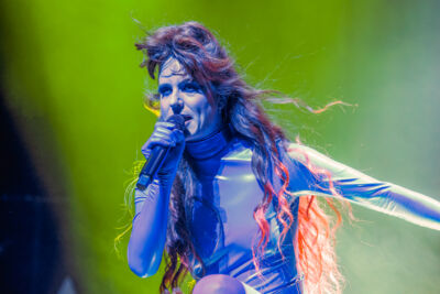 Merol In concert @ Lotto Arena, picture 6, photographed by Paul Jongeneelen - FrontView Magazine