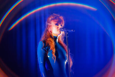 Merol In concert @ Lotto Arena, picture 13, photographed by Paul Jongeneelen - FrontView Magazine