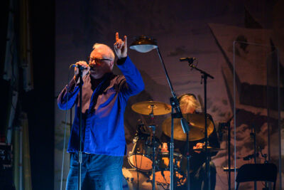 Noordkaap @ De Warande, picture 3, photographed by Gert Daemen - FrontView Magazine